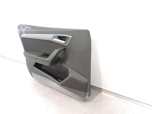Front left panel SEAT IBIZA V (KJ1, KJG)  | BP23093535C58 