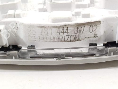 Kabinelys CITROËN C4 III (BA_, BB_, BC_) 1.2 PureTech 130 (BAHNSA, BAHNSB) | BP24331691I8 - Image 6