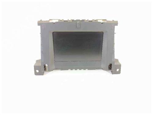 Used Display monitor Display monitor OPEL ASTRA H (A04) [2004-2014] 8134722 8134722