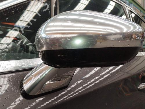 Used Left mirror Left mirror CITROËN DS4 (NX_) 2.0 BlueHDi 180 (180 hp) 40100773 40100773