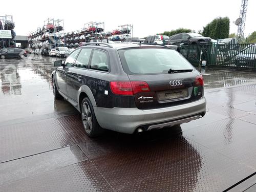 Instrument cluster AUDI A6 Allroad C6 (4FH) 2.7 TDI quattro | BP30777735C47 