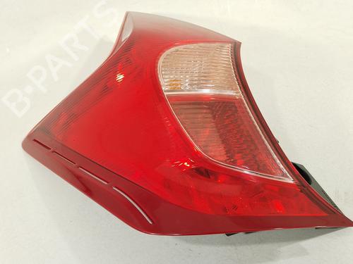 Left taillight NISSAN NOTE (E12) 1.2 DIG-S | BP35951927C34 - Image 3