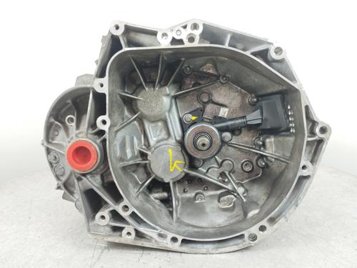Used Gearbox CITROËN C4 Grand Picasso I (UA_) 1.6 HDi (109 hp) 10149785