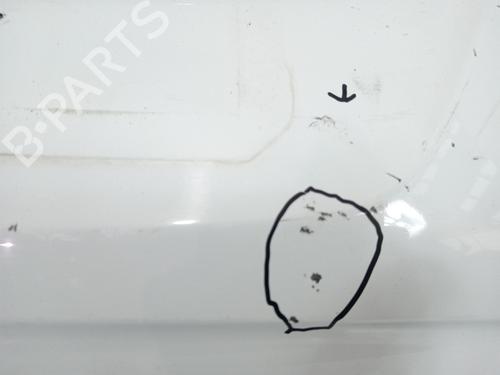 Zderzak tylny OPEL CORSA D (S07) 1.2 (L08, L68) | BP29824079C8