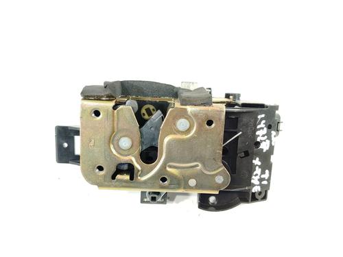 Fechadura trás esquerda JAGUAR X-TYPE I (X400) 2.0 D (130 hp) 31952567