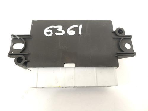 Electronic module SEAT ARONA (KJ7, KJP) | BP11199640M83 - Image 4