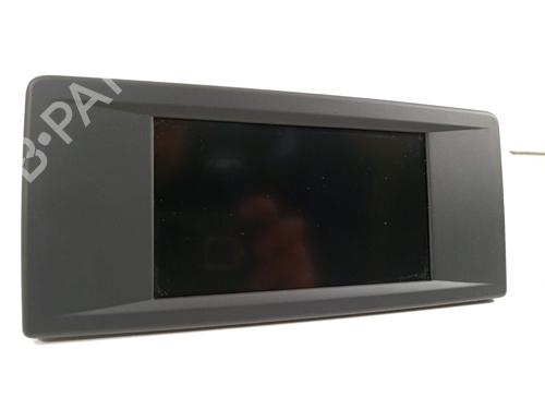 Display monitor BMW i3 (I01) | BP17030354C48 - Image 3