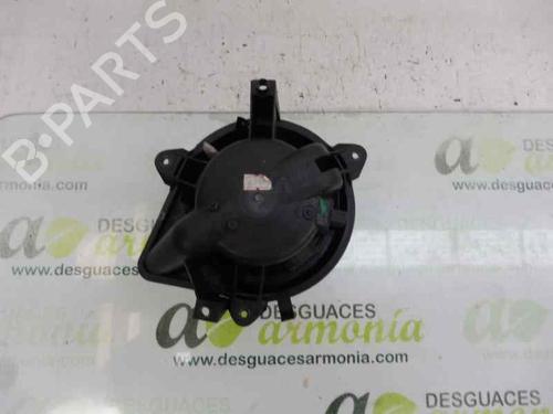 Heater blower motor FIAT PUNTO (188_) 1.2 60 (188.030, .050, .130, .150, .230, .250) | BP14301309M62 
