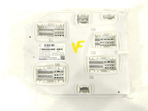 Electronic module MERCEDES-BENZ A-CLASS (W177) AMG A 45 S 4-Matic+ (177.054) | BP34439324M83 - Image 2
