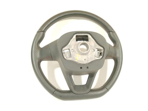 Steering wheel SEAT LEON (5F1) 2.0 TDI | BP29308300C49 