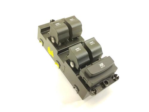 Used Left front window switch Left front window switch HYUNDAI i40 I (VF) 1.7 CRDi (116 hp) 11033924 11033924