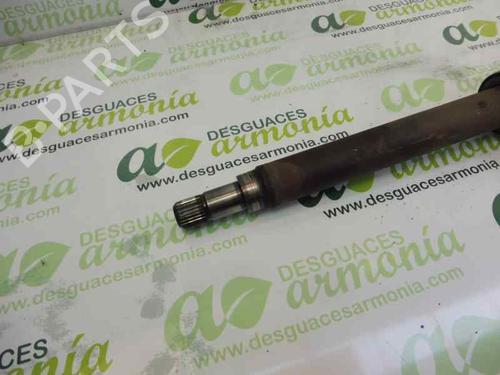 Right front driveshaft FORD MONDEO IV (BA7) | BP1848771M39