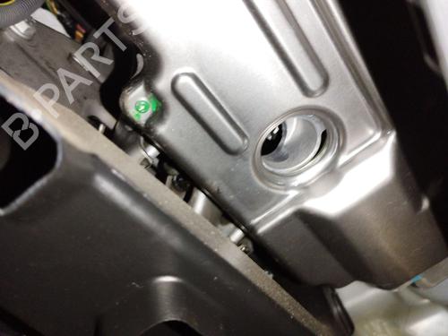 Steering column OPEL CORSA D (S07) 1.3 CDTI (L08, L68) | BP31862101M21 - Image 2