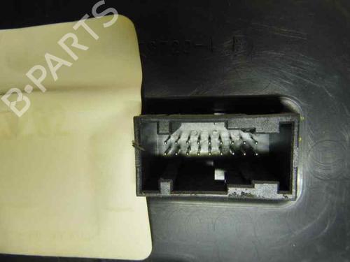 Instrument cluster CITROËN C2 (JM_)  | BP4503045C47 