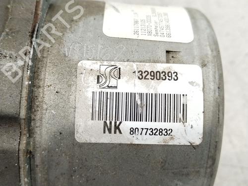 Steering column OPEL CORSA D (S07) 1.3 CDTI (L08, L68) | BP35754769M21 - Image 5