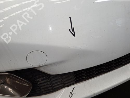Front bumper KIA CEE'D (JD) 1.6 CRDi 128 | BP36466376C7 - Image 5