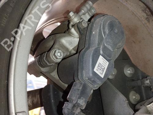 Used Left rear brake caliper Left rear brake caliper 36859377 36859377