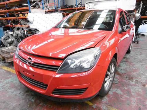 Grille OPEL ASTRA H (A04)  | BP1839977C40 