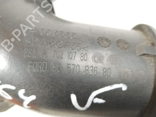 Pipe FORD FIESTA VI (CB1, CCN) 1.6 TDCi | BP30352262M125 - Image 5