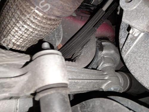 steering-rack-opel-astra-k-b16-2015-2016-2017-2018-2019-2020-2021-2022-36405625 main image