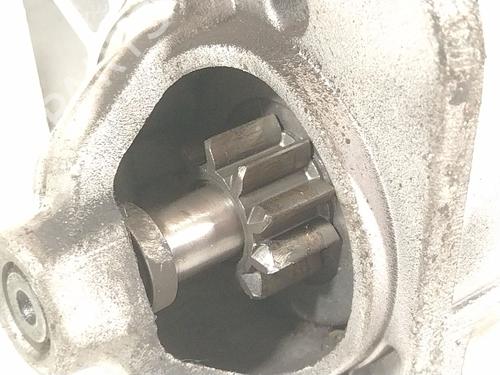 Starter DACIA DUSTER (HS_) 1.5 dCi (HSAJ) | BP37232706M8 - Image 2