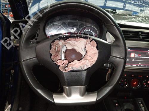 Used Steering wheel Steering wheel 38488574 38488574