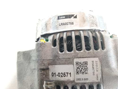 Alternator ROVER 400 II (RT) 420 Di | BP29754414M7 