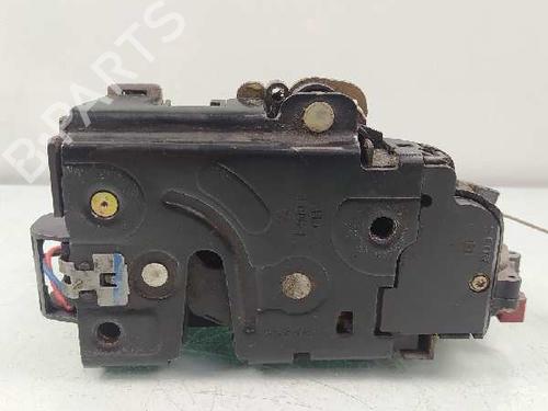 Rear left lock SEAT ALTEA (5P1)  | BP4853478C100 