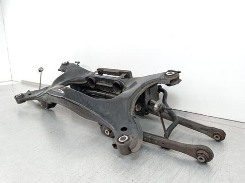 Rear axle LAND ROVER RANGE ROVER EVOQUE (L538) 2.0 D | BP24450687M2 