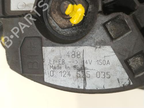 Generator CITROËN XSARA (N1) 1.6 16V | BP28380734M7 