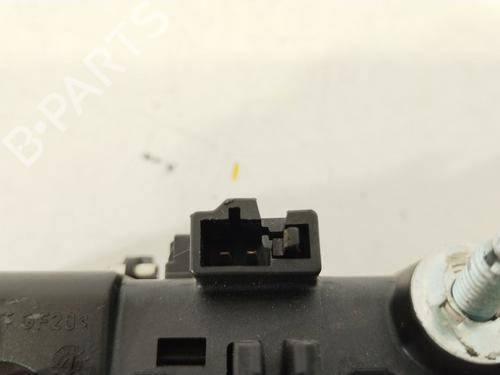 Tailgate handle AUDI A4 B8 (8K2) 3.2 FSI quattro | BP29354953C132 