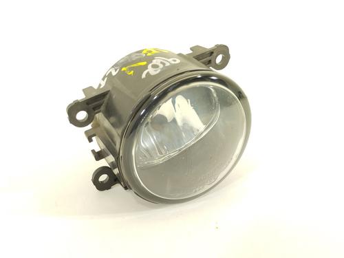 Used Left front fog light Left front fog light RENAULT CAPTUR I (J5_, H5_) 1.5 dCi 90 (J5N4, J5M5, J5MW, J5M6, J5AL, J5AJ) (90 hp) 11018003 11018003