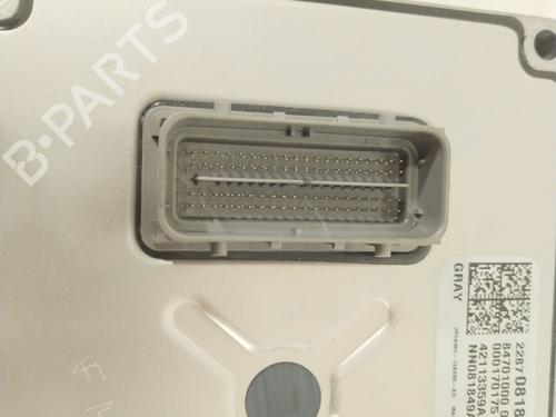 Engine control unit (ECU) OPEL AMPERA (R12) EV 150 | BP29132525M57 