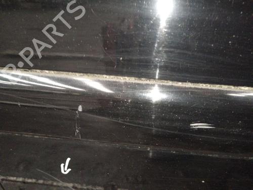 Right front door CITROËN C4 Grand Picasso I (UA_)  | BP23531068C3 