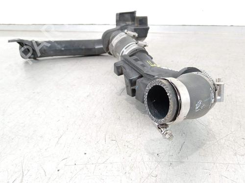 Pipe PEUGEOT TRAVELLER Bus (V_) 2.0 BlueHDi 145 | BP37486552M125 - Image 3