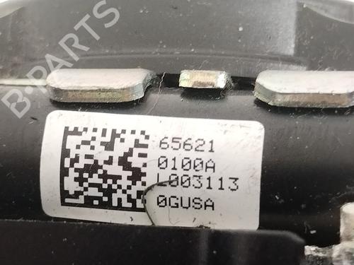 Rear left seatbelt TESLA MODEL 3 (5YJ3) EV | BP36238567I29  - Image 7