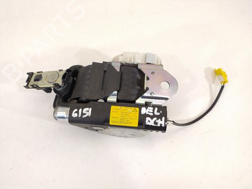 Front right seatbelt MASERATI GRAN TURISMO I 4.7 S | BP9832949I25 