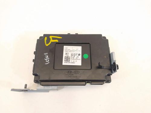 Used Electronic module Electronic module 15013317 15013317