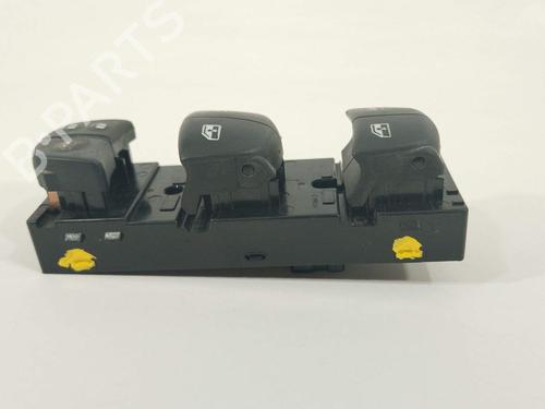 Left front window switch NISSAN QASHQAI II (J11, J11_) | BP27038935I27 - Image 3