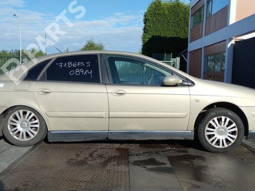 Used Parts CITROËN C5 II (RC_)  1.6 HDi (RC8HZB)  1066607