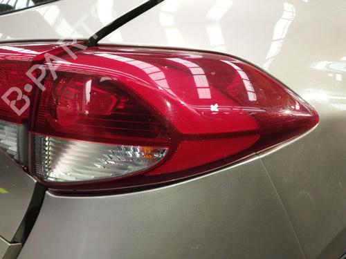 Right taillight HYUNDAI TUCSON (TL, TLE)  | BP29887423C35