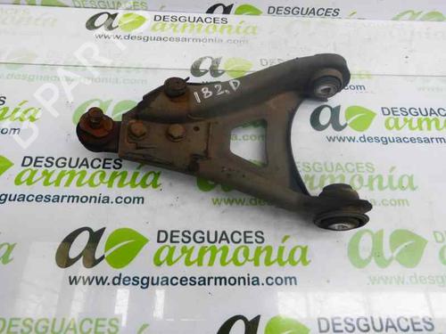 Used Right front suspension arm RENAULT CLIO II (BB_, CB_) [1998-2016]  1875786
