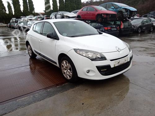 Fuse box RENAULT MEGANE III Hatchback (BZ0/1_, B3_)  | BP32319045E1  - Image 6