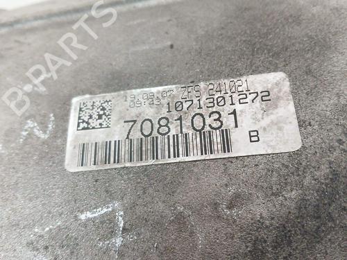 Gearbox BMW X3 (E83) 2.0 sd | BP31804974M3 - Image 8