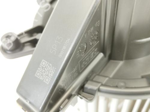 Heater blower motor PEUGEOT 3008 II SUV (MC_, MR_, MJ_, M4_)  | BP14302070M62 