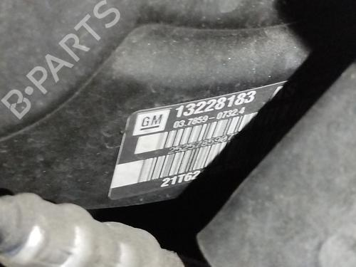 Servo brake OPEL INSIGNIA A (G09) | BP35791192M42 - Image 2