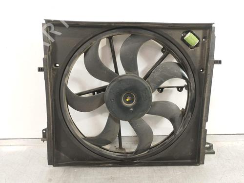 Used Radiator fan Radiator fan 16800885 16800885