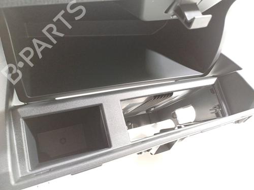 Glove box SEAT IBIZA V (KJ1, KJG)  | BP23330044C95 