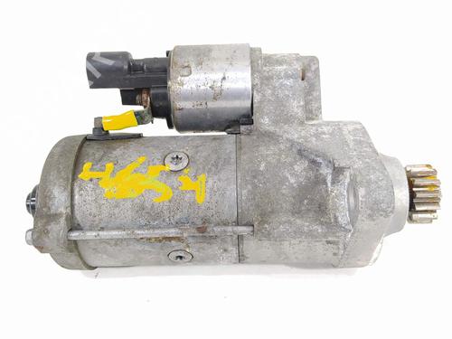 Starter VW PASSAT B7 Variant (365) | BP5241065M8 - Image 5