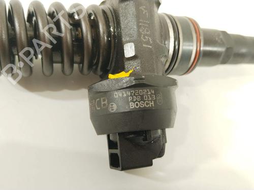 Injector AUDI A4 B6 (8E2) 1.9 TDI | BP29329751M100 - Image 4